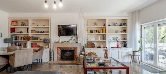 5 bedrooms Apartment in Lisbon, Portugal No. 303009 19