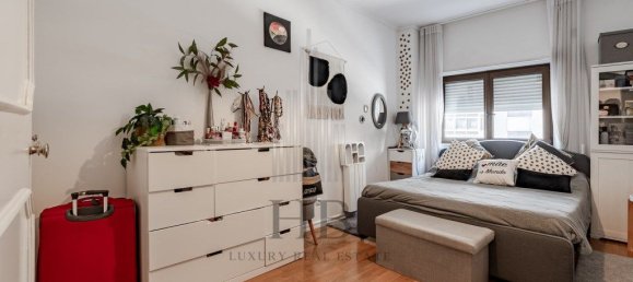 5 bedrooms Apartment in Lisbon, Portugal No. 303009 10