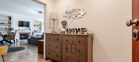 5 bedrooms Apartment in Lisbon, Portugal No. 303009 32