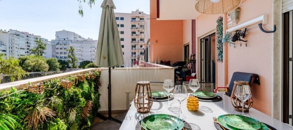 5 bedrooms Apartment in Lisbon, Portugal No. 303009 38