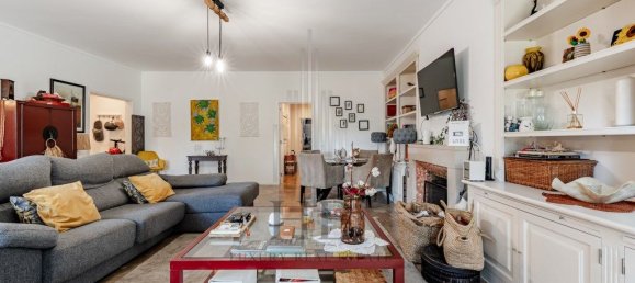 5 bedrooms Apartment in Lisbon, Portugal No. 303009 16