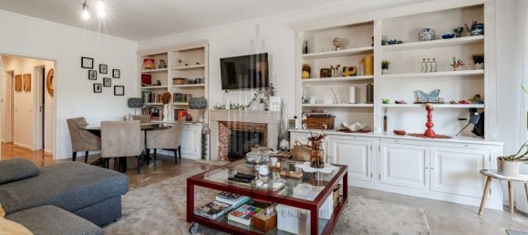 5 bedrooms Apartment in Lisbon, Portugal No. 303009 18