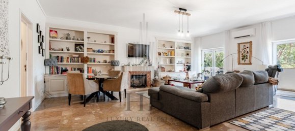 5 bedrooms Apartment in Lisbon, Portugal No. 303009 15