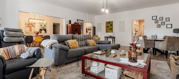 5 bedrooms Apartment in Lisbon, Portugal No. 303009 17