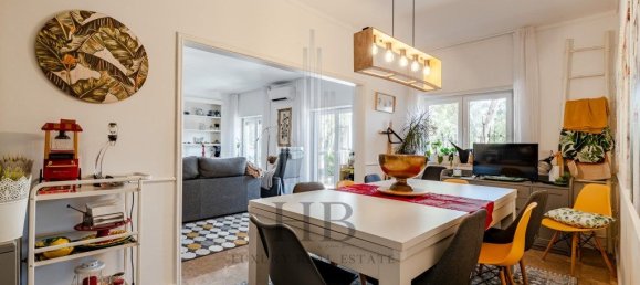 5 bedrooms Apartment in Lisbon, Portugal No. 303009 23