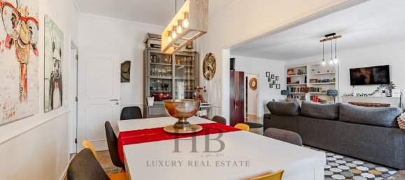 5 bedrooms Apartment in Lisbon, Portugal No. 303009 21