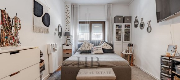5 bedrooms Apartment in Lisbon, Portugal No. 303009 12