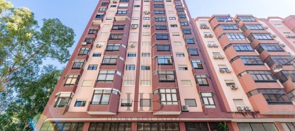 5 bedrooms Apartment in Lisbon, Portugal No. 303009 31