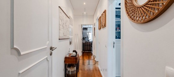 5 bedrooms Apartment in Lisbon, Portugal No. 303009 41