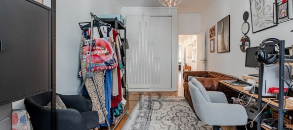 5 bedrooms Apartment in Lisbon, Portugal No. 303009 2