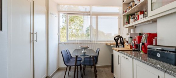 5 bedrooms Apartment in Lisbon, Portugal No. 303009 27