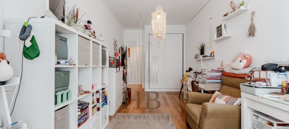 5 bedrooms Apartment in Lisbon, Portugal No. 303009 6