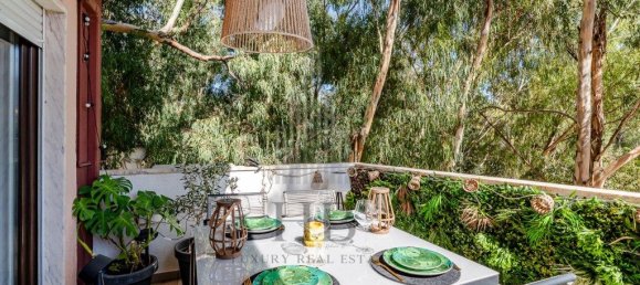 5 bedrooms Apartment in Lisbon, Portugal No. 303009 36