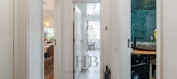 5 bedrooms Apartment in Lisbon, Portugal No. 303009 24