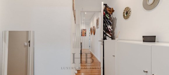 5 bedrooms Apartment in Lisbon, Portugal No. 303009 8