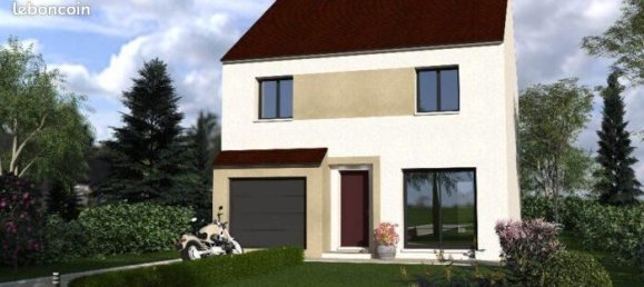  قطعة أرض في Argenteuil, France 210متر مربع رقم 358677 3