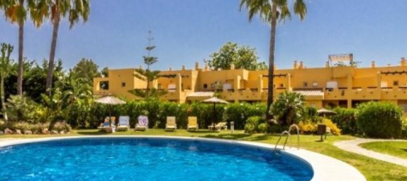 Пентхаус с 3 спальнями в Марбелья, Испания № 73613 23