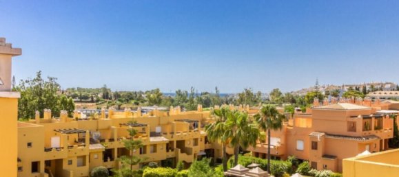 Пентхаус с 3 спальнями в Марбелья, Испания № 73613 10