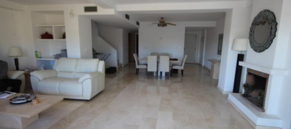 Пентхаус с 3 спальнями в Марбелья, Испания № 73613 15