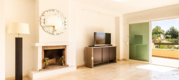 Пентхаус с 3 спальнями в Марбелья, Испания № 73613 5