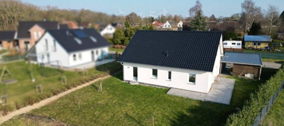 2 Schlafzimmer Bungalow in Vorpommern-Greifswald, Germany, Nr. 206101 6