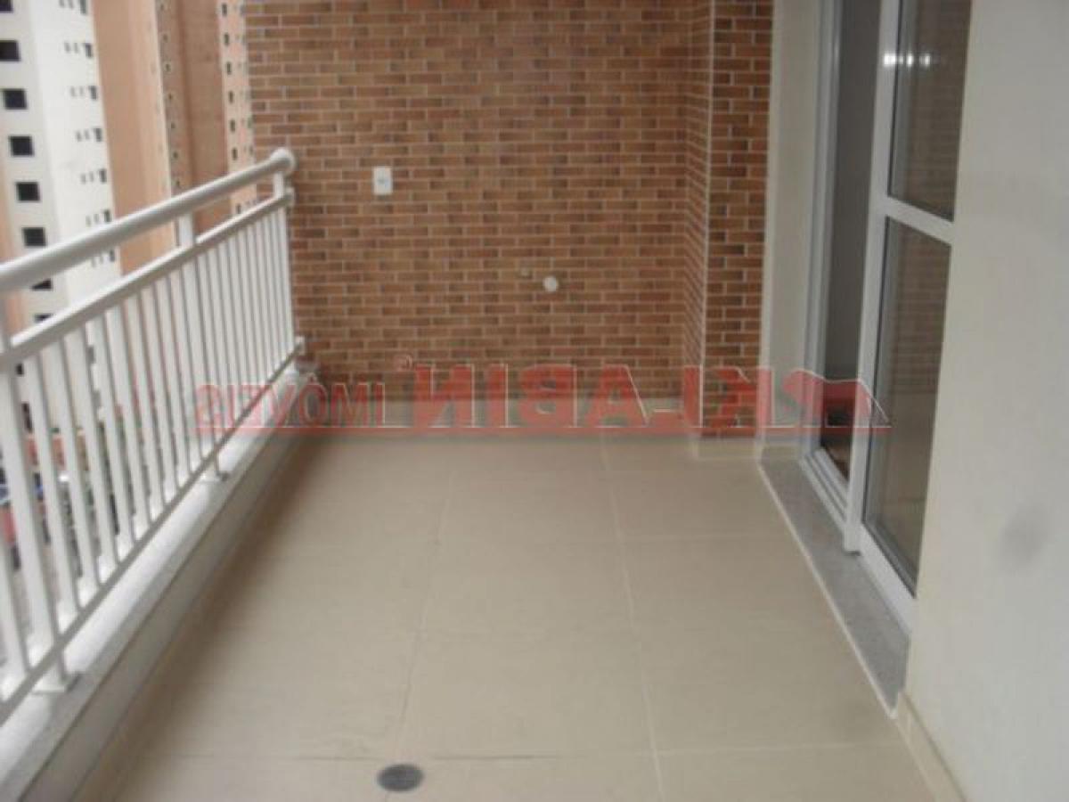 Квартира с 2 спальнями в Сан-Паулу, Бразилия № 558947