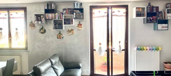 3-salle Appartement à Pontenure, Italy No. 263245 6