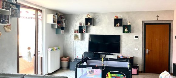 3-salle Appartement à Pontenure, Italy No. 263245 5
