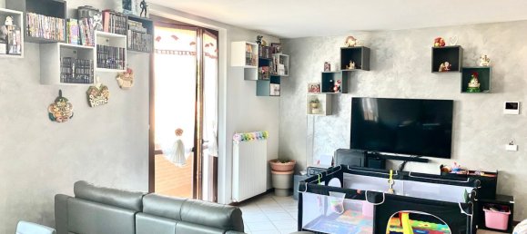 3-salle Appartement à Pontenure, Italy No. 263245 3