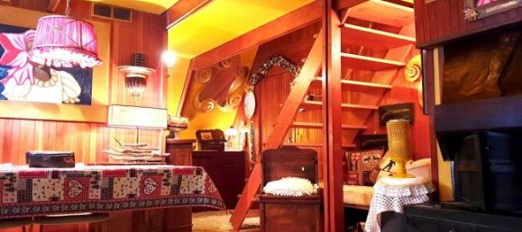 2 Schlafzimmer Haus in Abetone Cutigliano, Italy, Nr. 253352 2