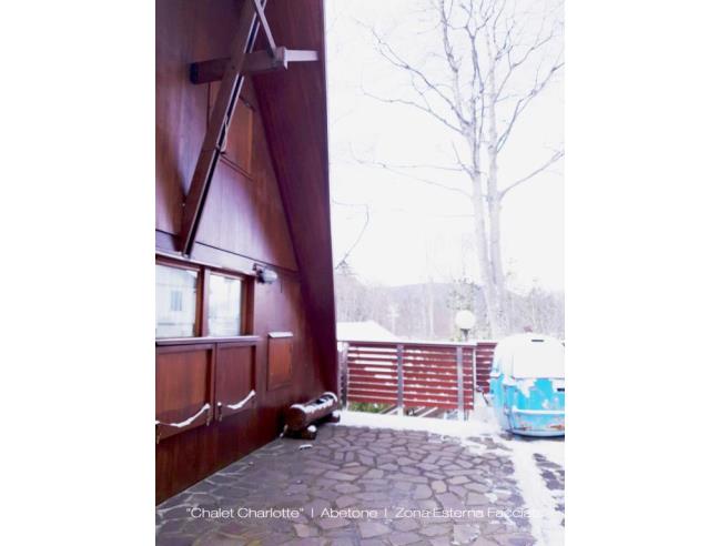 2 Schlafzimmer Haus in Abetone Cutigliano, Italy, Nr. 253352