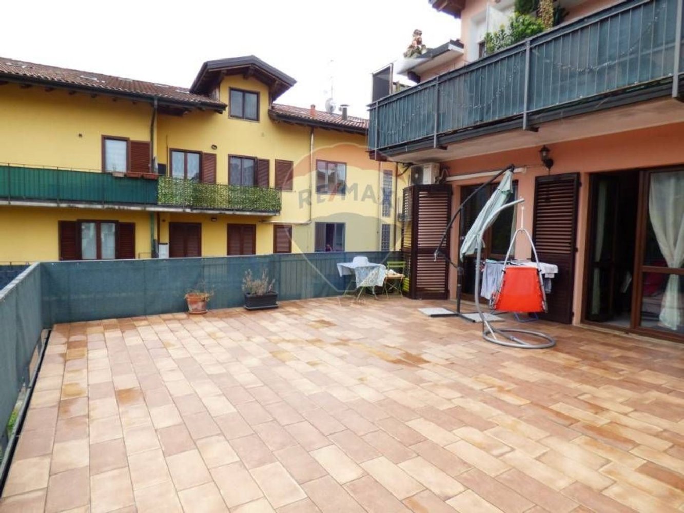 3 rooms Apartment in Mesenzana, Italy No. 67308