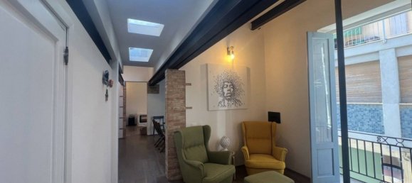 5-salle Bâtiment à Marsala, Italy No. 110573 11