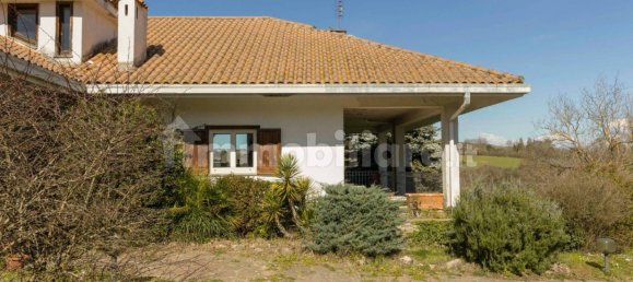 3 bedrooms Villa in Formello, Italy No. 150990 5