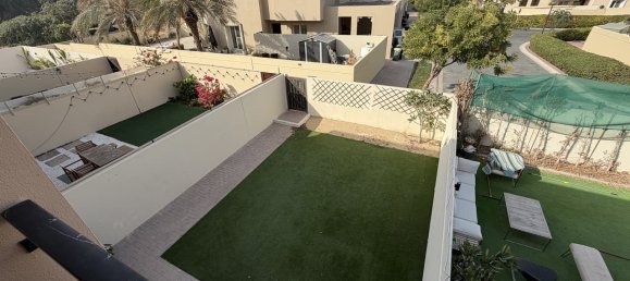 Villa T2 em Arabian Ranches, UAE N.º 113543 9