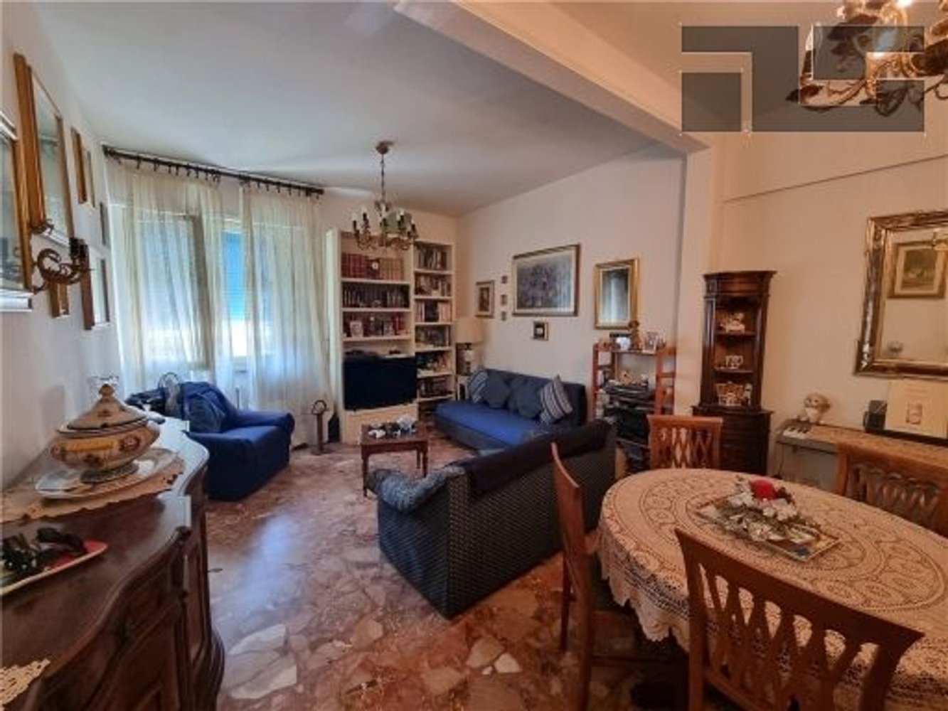 3 chambres Appartement à Florence, Italy No. 346371