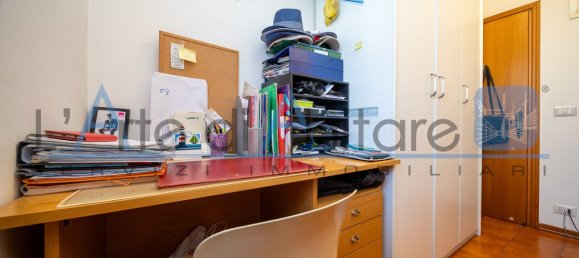 3 chambres Penthouse à Rimini, Italy No. 329510 38