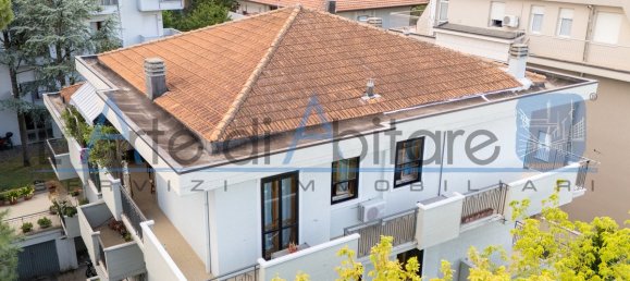 3 chambres Penthouse à Rimini, Italy No. 329510 3
