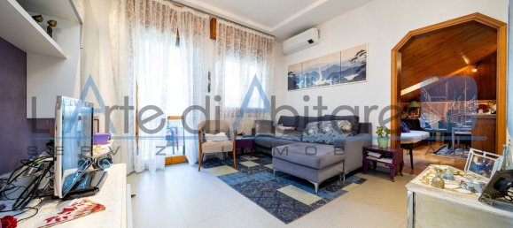 3 chambres Penthouse à Rimini, Italy No. 329510 9