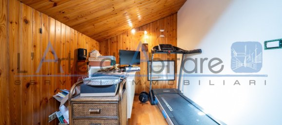 3 chambres Penthouse à Rimini, Italy No. 329510 23