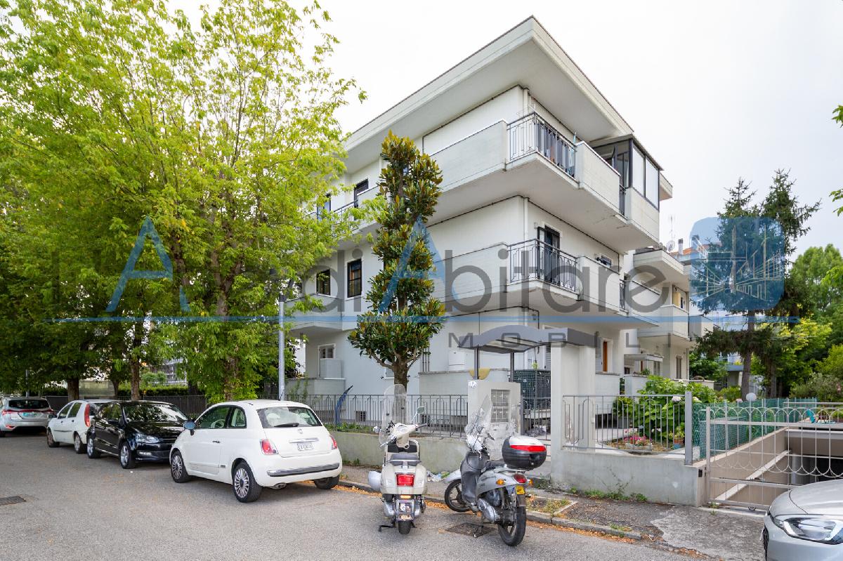 3 chambres Penthouse à Rimini, Italy No. 329510