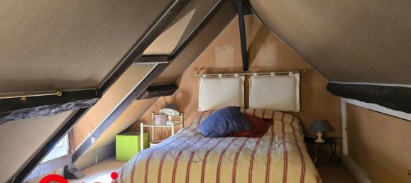 3 bedrooms Castles in Bernay, France No. 362030 7