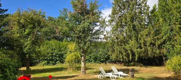 3 bedrooms Castles in Bernay, France No. 362030 11