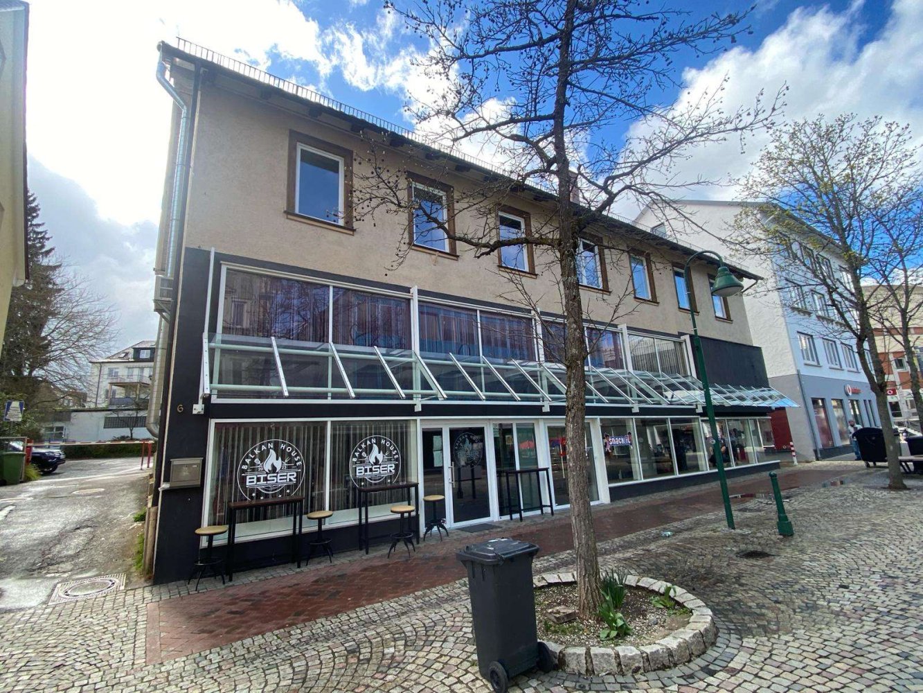 12-Zimmer Gebäude in Schwarzwald-Baar-Kreis, Germany, Nr. 80582