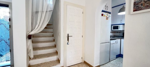 Таунхаус с 3 спальнями в Дения, Испания № 185765 8