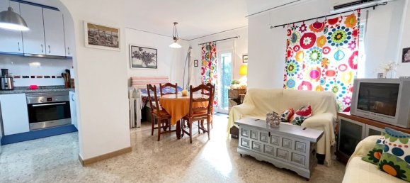 Таунхаус с 3 спальнями в Дения, Испания № 185765 3