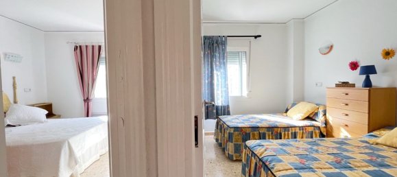 Таунхаус с 3 спальнями в Дения, Испания № 185765 16