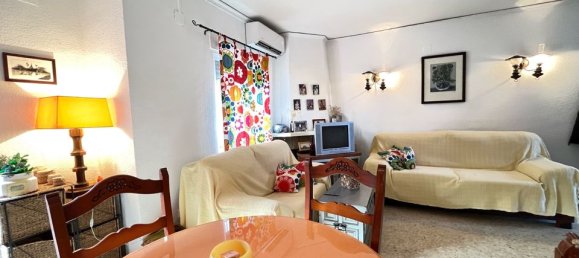 Таунхаус с 3 спальнями в Дения, Испания № 185765 4