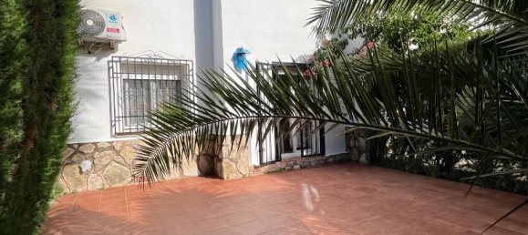 Таунхаус с 3 спальнями в Дения, Испания № 185765 22