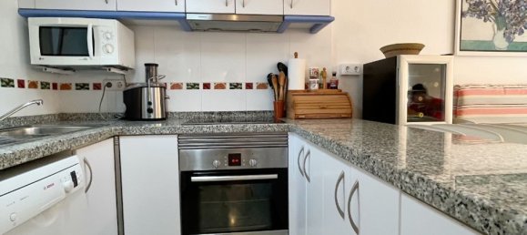 Таунхаус с 3 спальнями в Дения, Испания № 185765 7